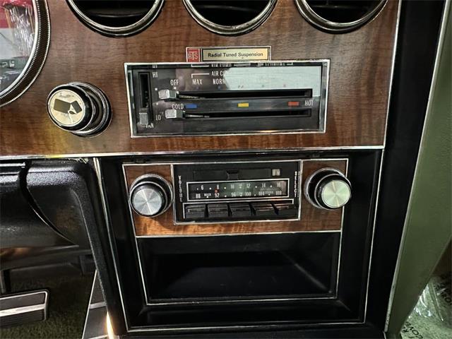 1975 Pontiac Grand Prix (CC-1854367) for sale in Pittsburgh, Pennsylvania