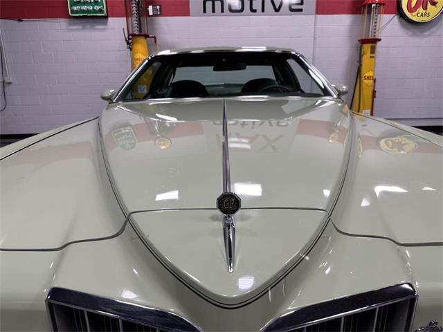 1975 Pontiac Grand Prix (CC-1854367) for sale in Pittsburgh, Pennsylvania