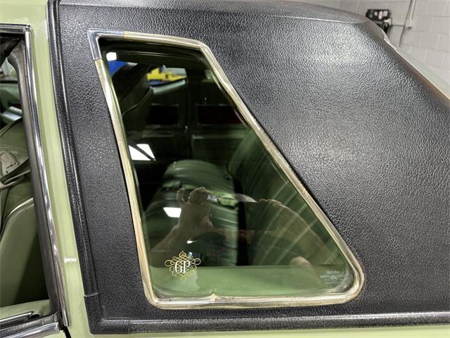 1975 Pontiac Grand Prix (CC-1854367) for sale in Pittsburgh, Pennsylvania