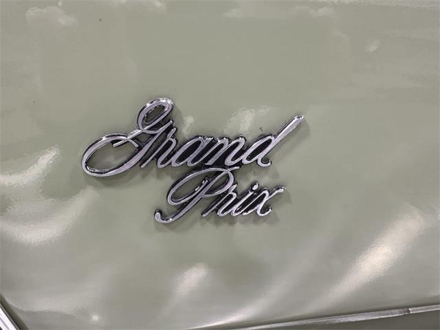 1975 Pontiac Grand Prix (CC-1854367) for sale in Pittsburgh, Pennsylvania
