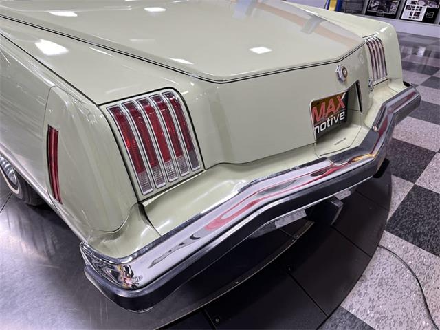 1975 Pontiac Grand Prix (CC-1854367) for sale in Pittsburgh, Pennsylvania