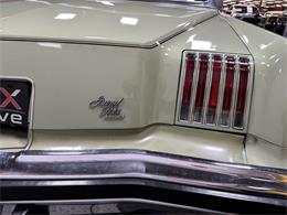 1975 Pontiac Grand Prix (CC-1854367) for sale in Pittsburgh, Pennsylvania