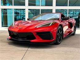 2022 Chevrolet Corvette (CC-1854372) for sale in Palmetto, Florida