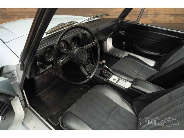 1969 Datsun Fairlady (CC-1854373) for sale in Waalwijk, Noord Brabant