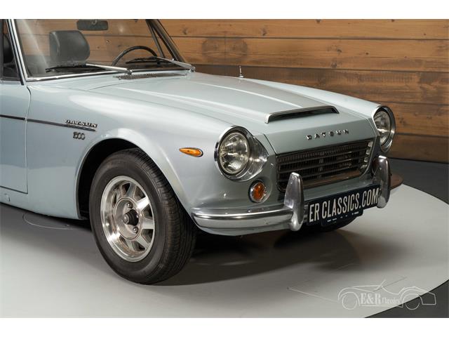 1969 Datsun Fairlady (CC-1854373) for sale in Waalwijk, Noord Brabant