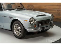1969 Datsun Fairlady (CC-1854373) for sale in Waalwijk, Noord Brabant