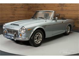 1969 Datsun Fairlady (CC-1854373) for sale in Waalwijk, Noord Brabant
