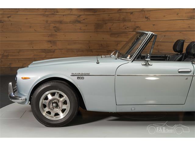 1969 Datsun Fairlady (CC-1854373) for sale in Waalwijk, Noord Brabant