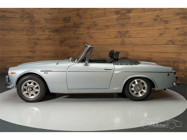 1969 Datsun Fairlady (CC-1854373) for sale in Waalwijk, Noord Brabant