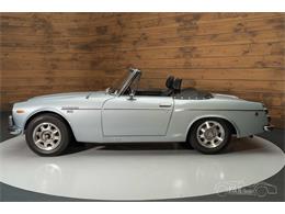 1969 Datsun Fairlady (CC-1854373) for sale in Waalwijk, Noord Brabant
