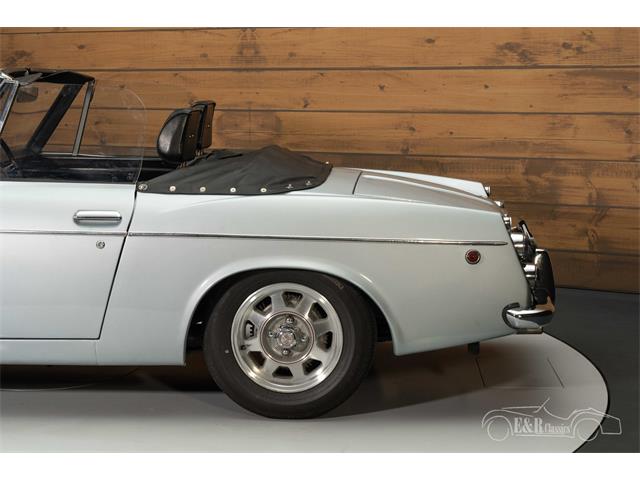 1969 Datsun Fairlady (CC-1854373) for sale in Waalwijk, Noord Brabant
