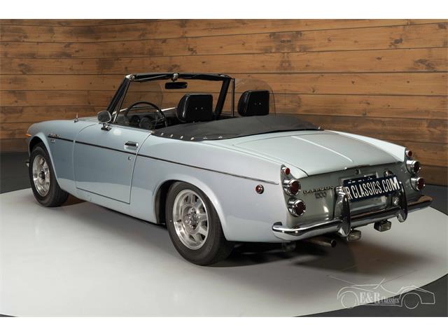 1969 Datsun Fairlady (CC-1854373) for sale in Waalwijk, Noord Brabant