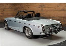 1969 Datsun Fairlady (CC-1854373) for sale in Waalwijk, Noord Brabant