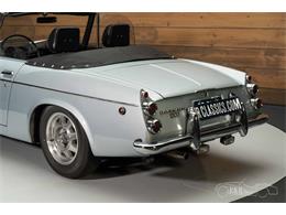 1969 Datsun Fairlady (CC-1854373) for sale in Waalwijk, Noord Brabant