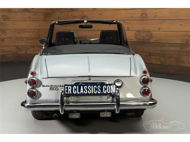 1969 Datsun Fairlady (CC-1854373) for sale in Waalwijk, Noord Brabant