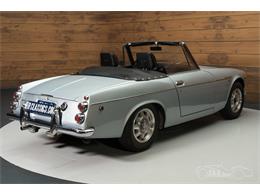 1969 Datsun Fairlady (CC-1854373) for sale in Waalwijk, Noord Brabant