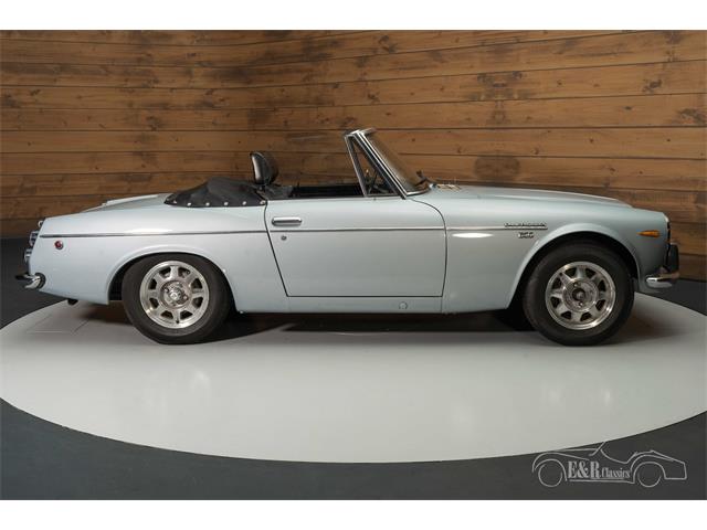 1969 Datsun Fairlady (CC-1854373) for sale in Waalwijk, Noord Brabant