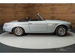 1969 Datsun Fairlady (CC-1854373) for sale in Waalwijk, Noord Brabant