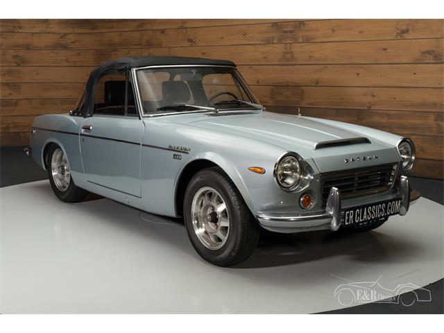 1969 Datsun Fairlady (CC-1854373) for sale in Waalwijk, Noord Brabant