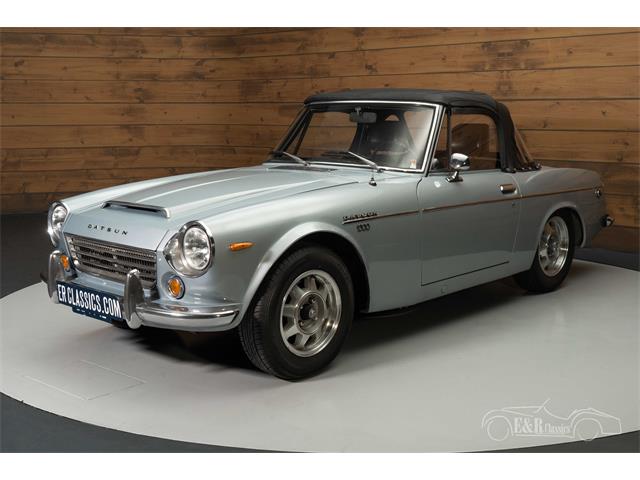 1969 Datsun Fairlady (CC-1854373) for sale in Waalwijk, Noord Brabant