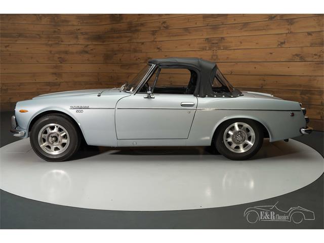 1969 Datsun Fairlady (CC-1854373) for sale in Waalwijk, Noord Brabant