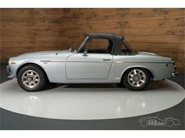 1969 Datsun Fairlady (CC-1854373) for sale in Waalwijk, Noord Brabant