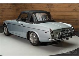 1969 Datsun Fairlady (CC-1854373) for sale in Waalwijk, Noord Brabant