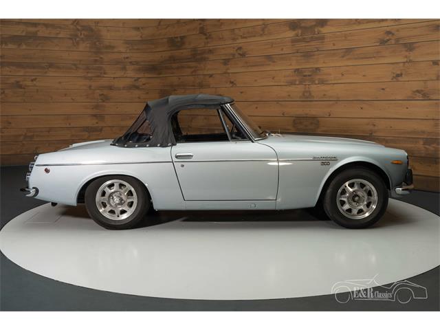 1969 Datsun Fairlady (CC-1854373) for sale in Waalwijk, Noord Brabant