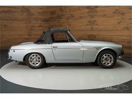 1969 Datsun Fairlady (CC-1854373) for sale in Waalwijk, Noord Brabant