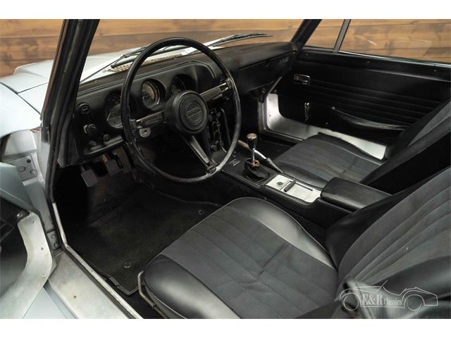 1969 Datsun Fairlady (CC-1854373) for sale in Waalwijk, Noord Brabant
