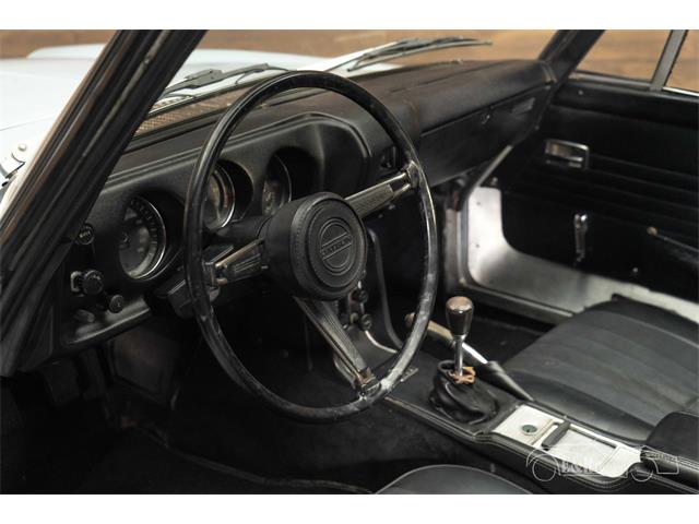 1969 Datsun Fairlady (CC-1854373) for sale in Waalwijk, Noord Brabant