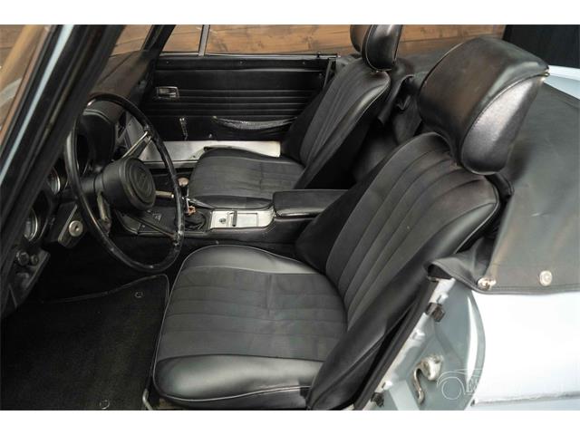 1969 Datsun Fairlady (CC-1854373) for sale in Waalwijk, Noord Brabant