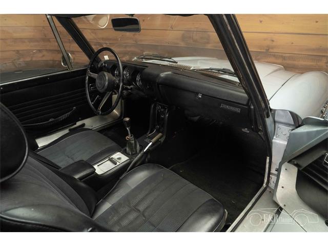 1969 Datsun Fairlady (CC-1854373) for sale in Waalwijk, Noord Brabant