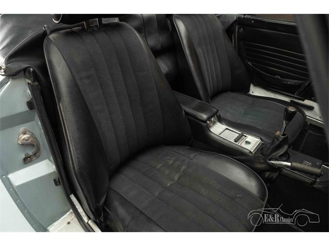 1969 Datsun Fairlady (CC-1854373) for sale in Waalwijk, Noord Brabant