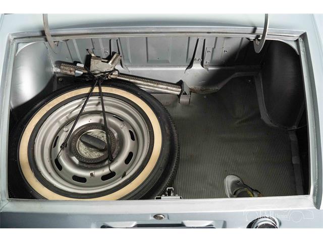 1969 Datsun Fairlady (CC-1854373) for sale in Waalwijk, Noord Brabant