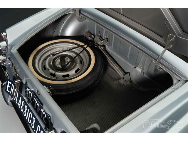 1969 Datsun Fairlady (CC-1854373) for sale in Waalwijk, Noord Brabant