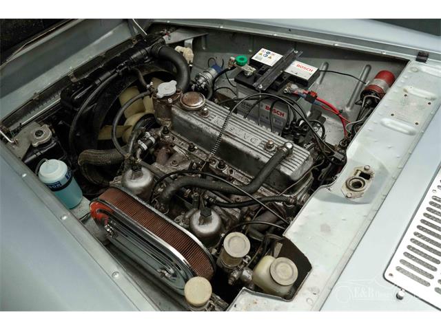 1969 Datsun Fairlady (CC-1854373) for sale in Waalwijk, Noord Brabant