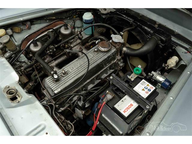 1969 Datsun Fairlady (CC-1854373) for sale in Waalwijk, Noord Brabant