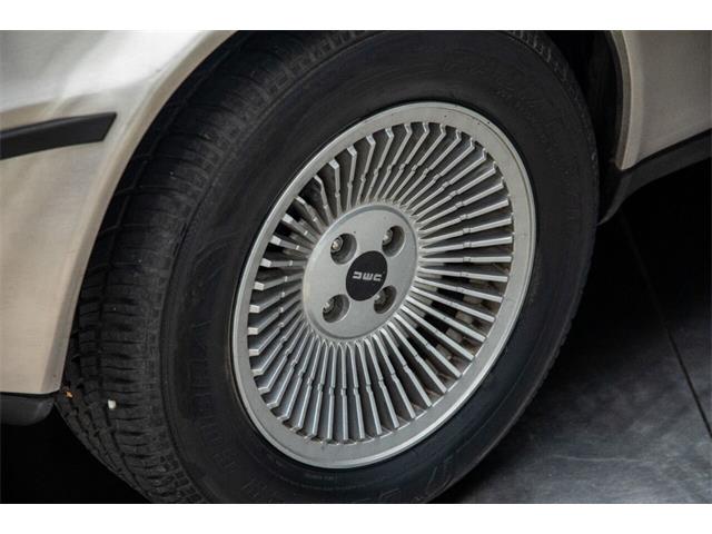 1981 DeLorean DMC-12 for Sale | ClassicCars.com | CC-1854376