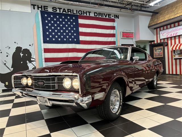 1969 Mercury Cyclone GT (CC-1854379) for sale in Annandale, Minnesota