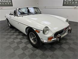 1974 MG MGB (CC-1854396) for sale in Santa Ana, California