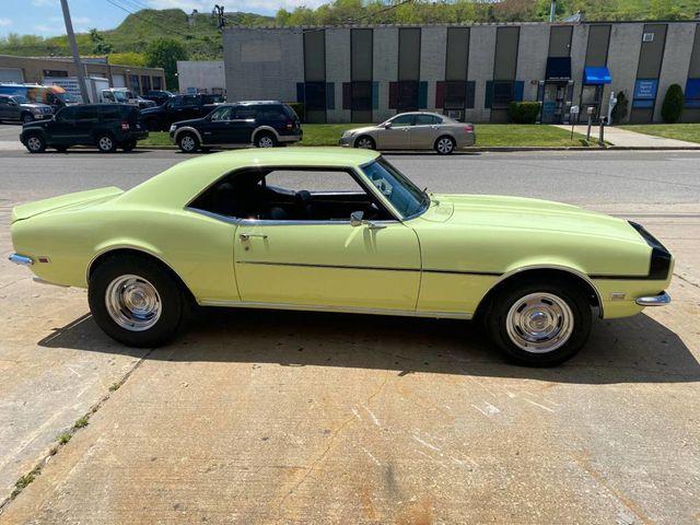 1968 Chevrolet Camaro for Sale | ClassicCars.com | CC-1850440