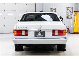 1991 Mercedes-Benz 560SEC (CC-1854405) for sale in Seekonk, Massachusetts