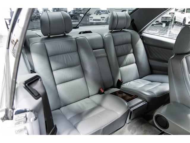 1991 Mercedes-Benz 560SEC (CC-1854405) for sale in Seekonk, Massachusetts