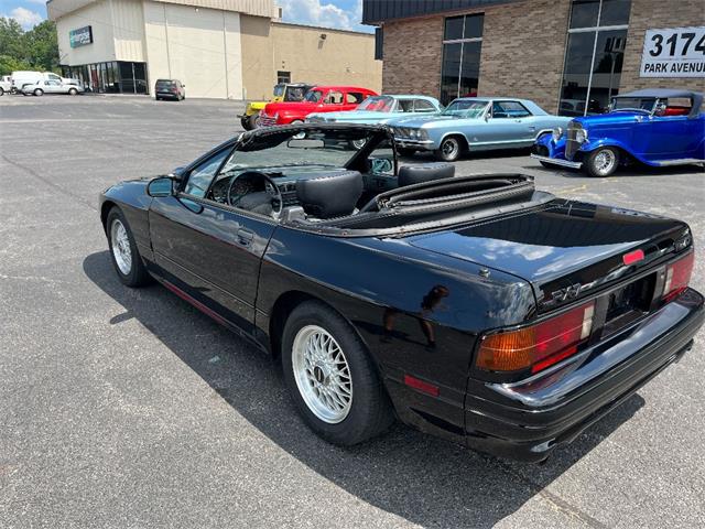 1991 Mazda RX-7 for Sale | ClassicCars.com | CC-1854409