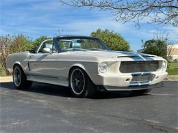 1967 Ford Mustang (CC-1850441) for sale in Calverton, New York