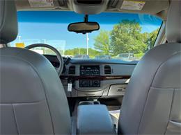 2002 Chevrolet Impala (CC-1854411) for sale in Paducah, Kentucky