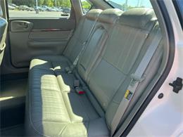 2002 Chevrolet Impala (CC-1854411) for sale in Paducah, Kentucky