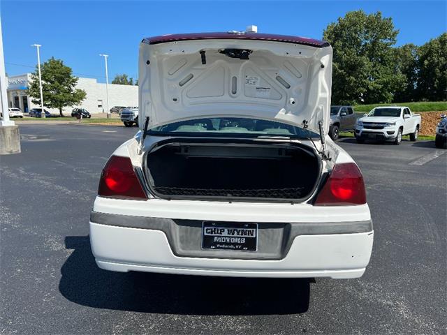 2002 Chevrolet Impala (CC-1854411) for sale in Paducah, Kentucky