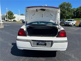 2002 Chevrolet Impala (CC-1854411) for sale in Paducah, Kentucky